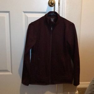 Full Zip Fleece